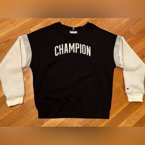 Ladies Champion Sweatshirt